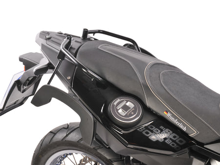 Hepco&Becker C-Bow sidoväskhållare F 650/700/800 GS