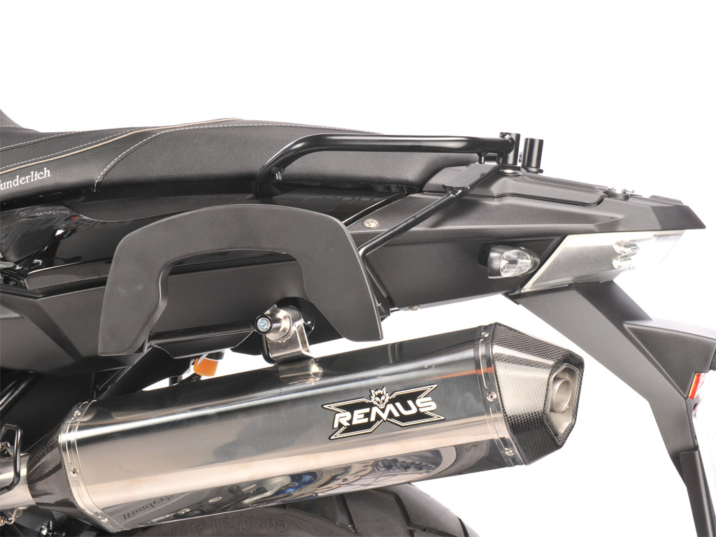 Hepco&Becker C-Bow sidoväskhållare F 650/700/800 GS