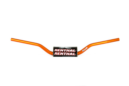 Renthal Fatbar 831 Ktm SX 85 (2013 ->) Orange