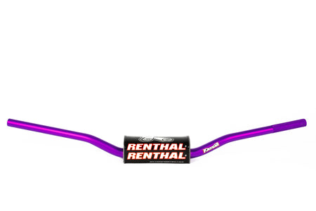 Renthal Renthal Fatbar 821 Lila