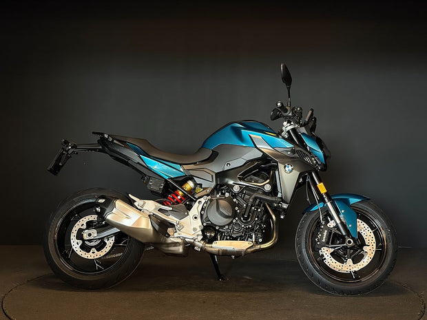 BMW F 900 R 2026