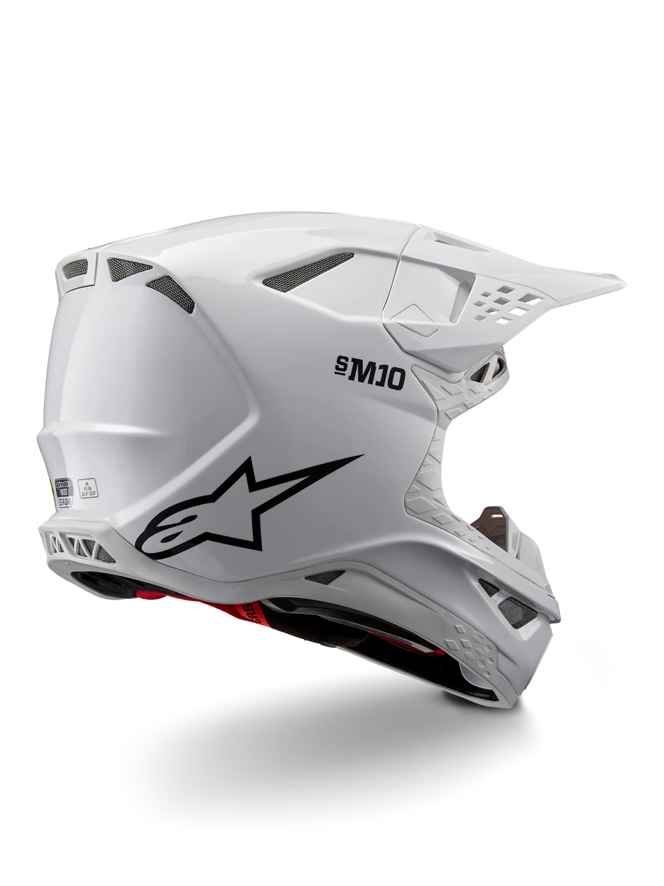 Alpinestars Supertech M10 Vit