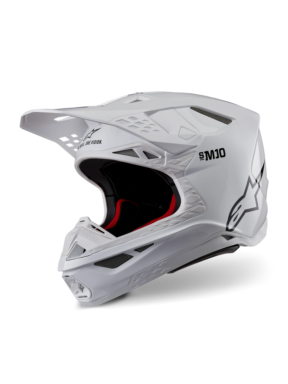 Alpinestars Supertech M10 Vit