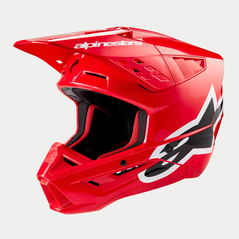 Alpinestars SM5 Corp Röd