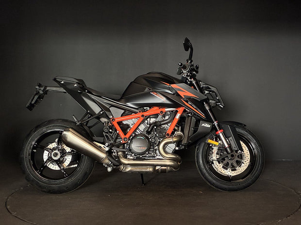 KTM 1390 Super Duke R 2026