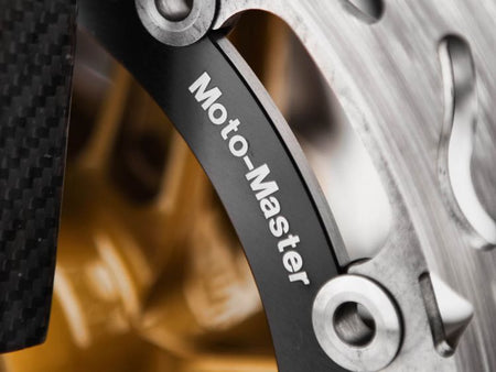 Moto-Master bromsskiva fram höger