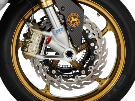 Moto-Master bromsskiva fram höger