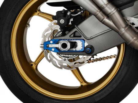 Moto-Master bromsskiva bak