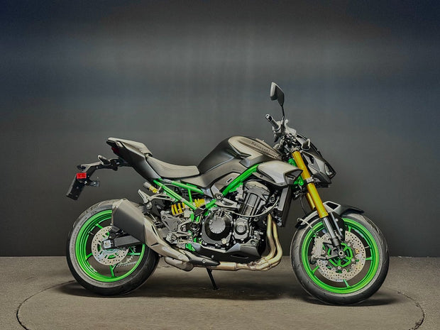 Kawasaki Z900 SE 2026