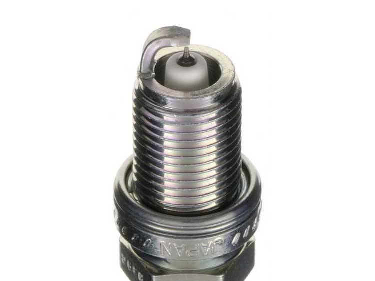 NGK tändstift Iridium BKR7EIX