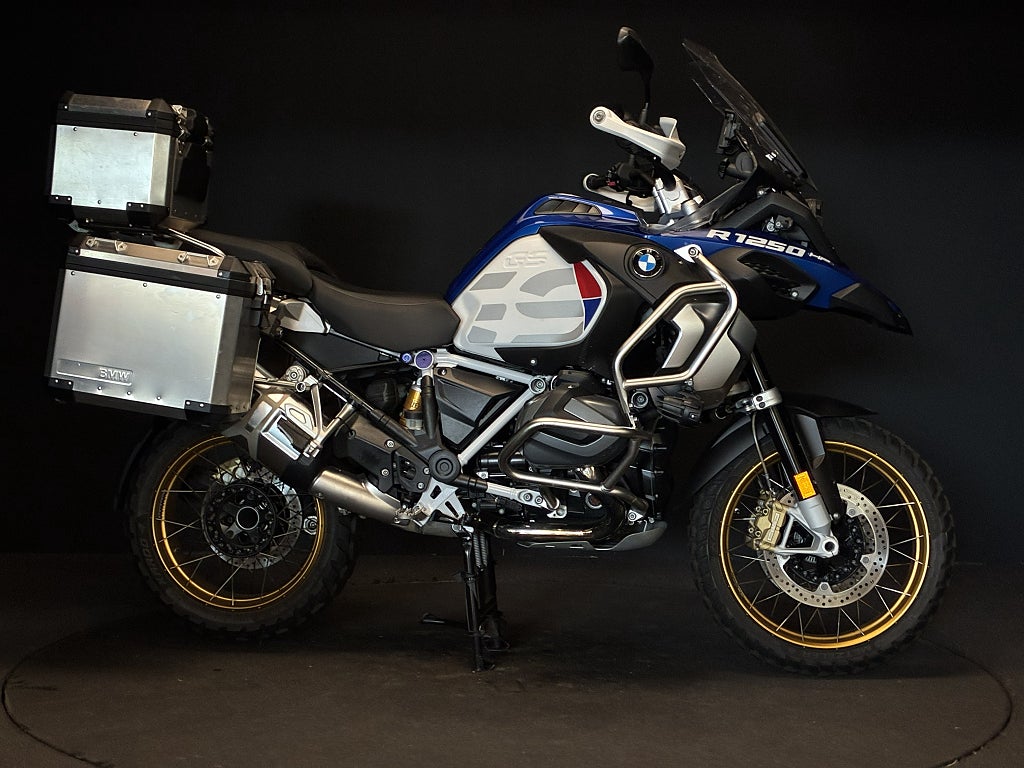 BMW R 1250 GS Adventure 2020