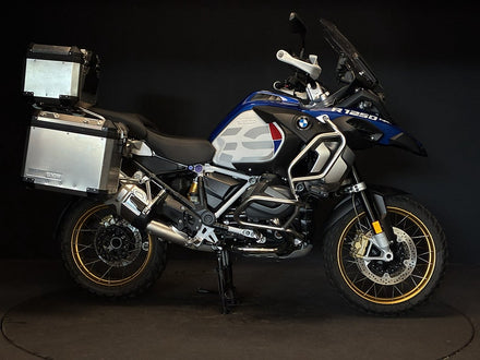 BMW R 1250 GS Adventure 2020