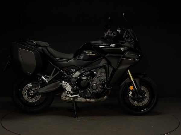 Yamaha Tracer 9 GT+ 2025