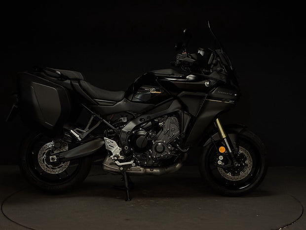 Yamaha Tracer 9 GT+ 2025