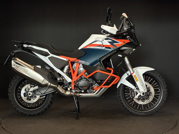 KTM 1390 Super Adventure R OT 2026