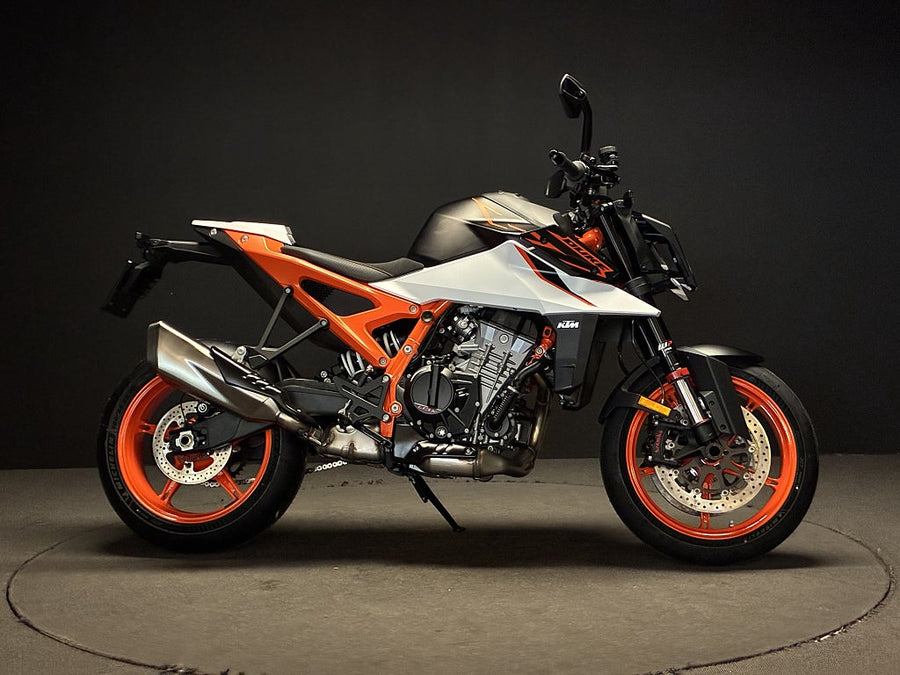 KTM
