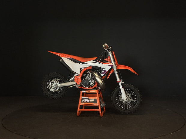 KTM 50 SX 2025