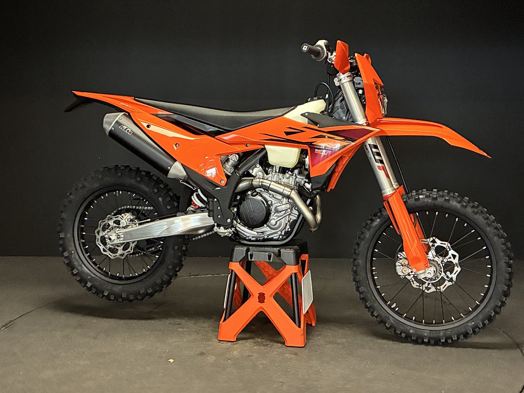 KTM 500 EXC-F 2026