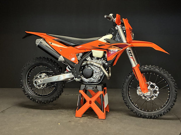 KTM 500 EXC-F 2026