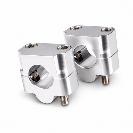 Holeshot Styrfästen Universal (konverterar 22mm till 28 6mm)