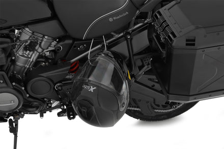 Wunderlich hjälmlås HELM-LOCK Pan America 1250