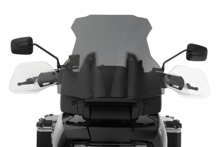 Wunderlich handskydd Pan America 1250 klar