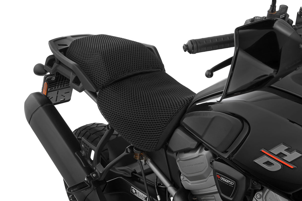 Sadelöverdrag COOL COVER Pan America 1250 förarsits