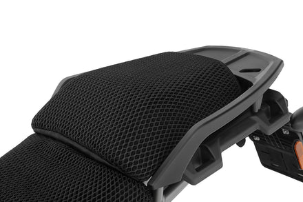 Sadelöverdrag COOL COVER Pan America 1250 passagerarsits