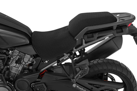 Sadelöverdrag COOL COVER Pan America 1250 passagerarsits