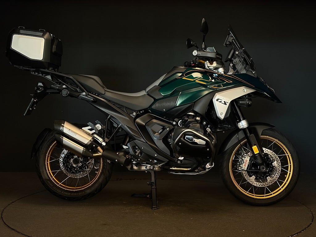 BMW R 1300 GS Option 719 2024