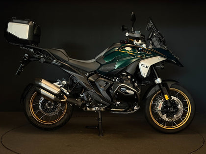 BMW R 1300 GS Option 719 2024