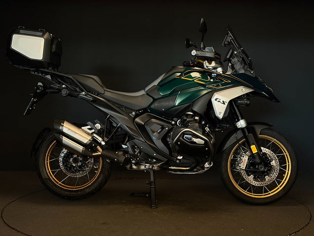 BMW R 1300 GS Option 719 2024