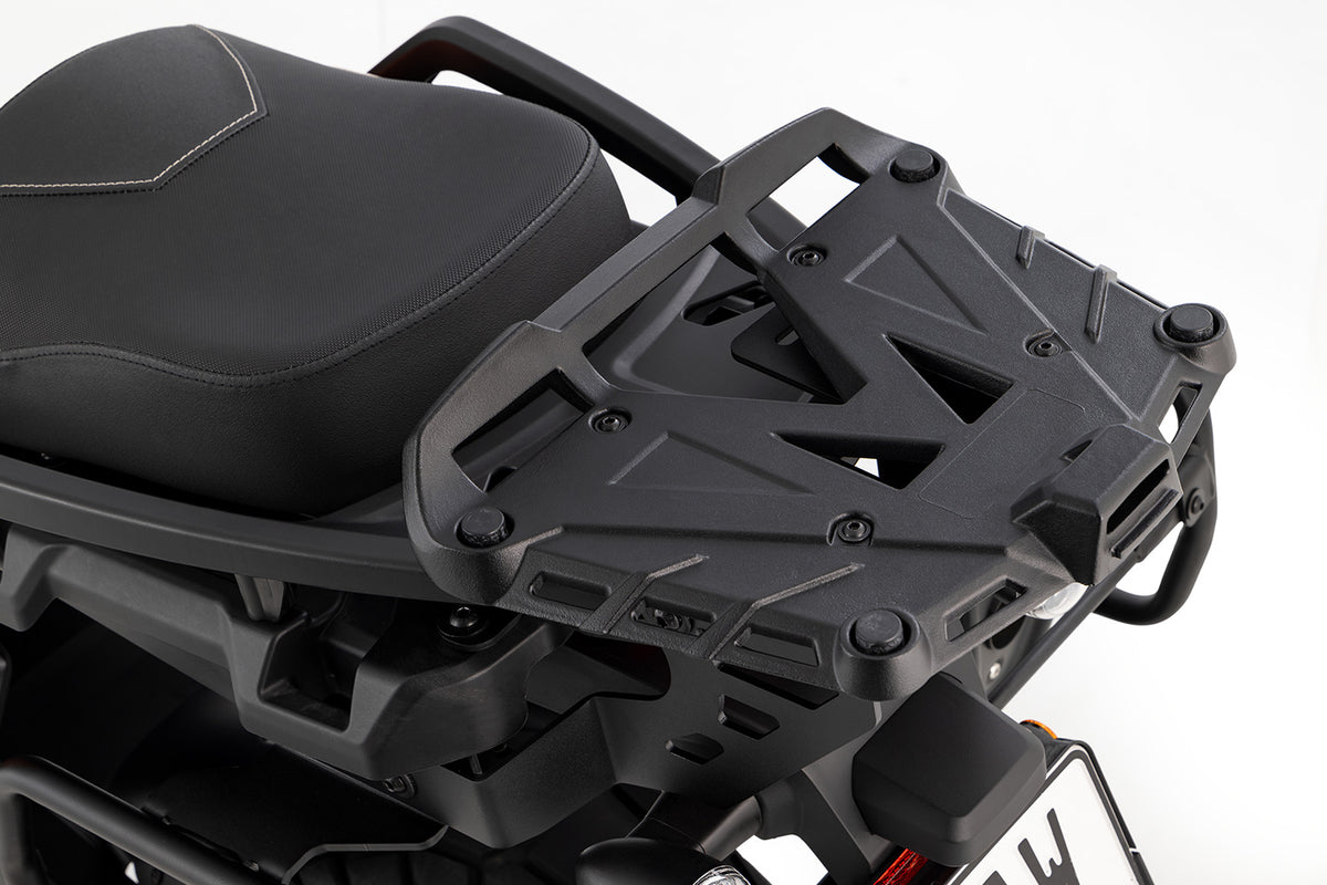 Wunderlich toppboxfäste X-Rack Pan America 1250 (Special)