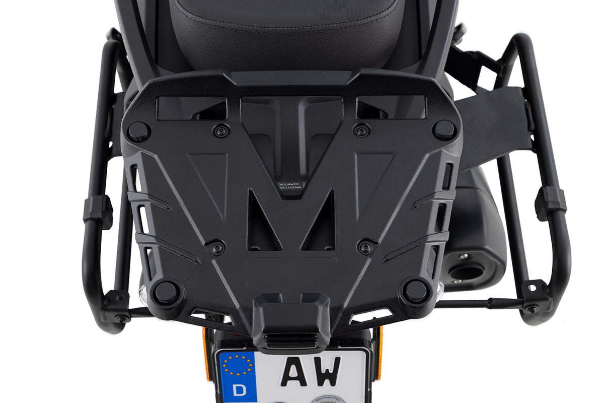 Wunderlich toppboxfäste X-Rack Pan America 1250 (Special)