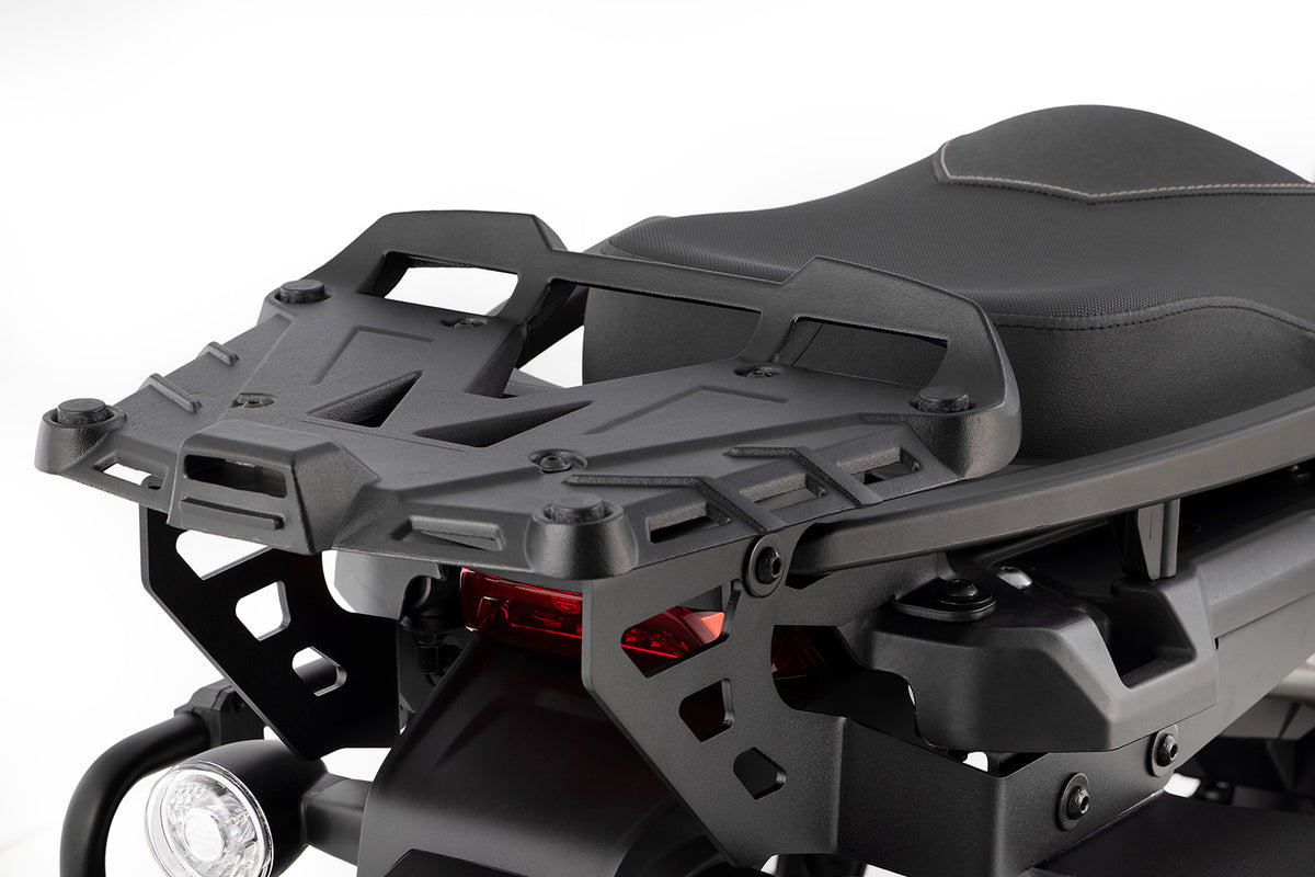 Wunderlich toppboxfäste X-Rack Pan America 1250 (Special)