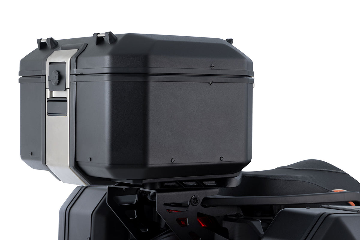 Wunderlich toppboxfäste X-Rack Pan America 1250 (Special)