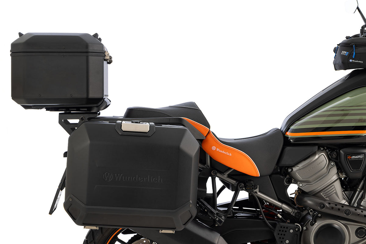 Wunderlich toppboxfäste X-Rack Pan America 1250 (Special)