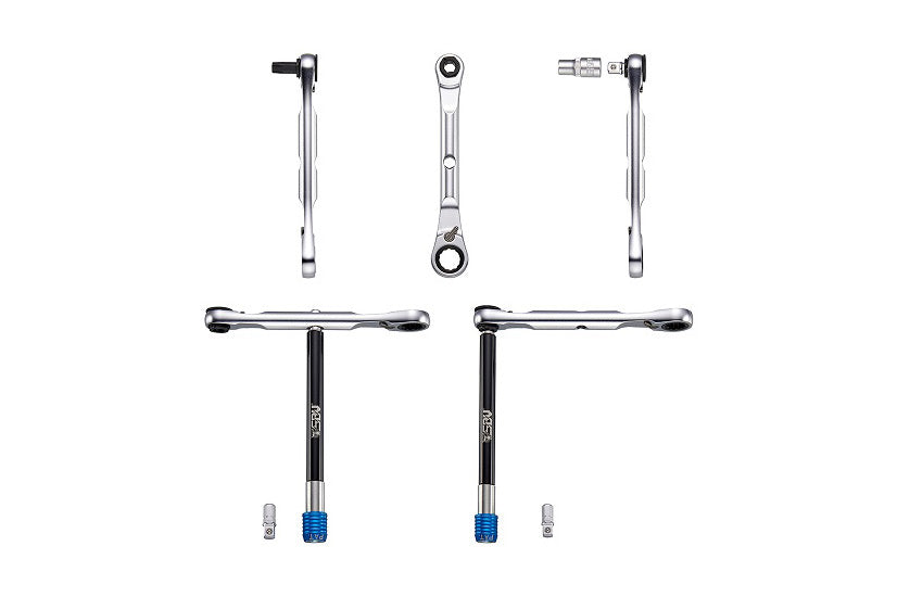 SBV verktygssats Harley-Davidson Pan America 1250