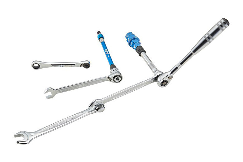 SBV verktygssats Harley-Davidson Pan America 1250