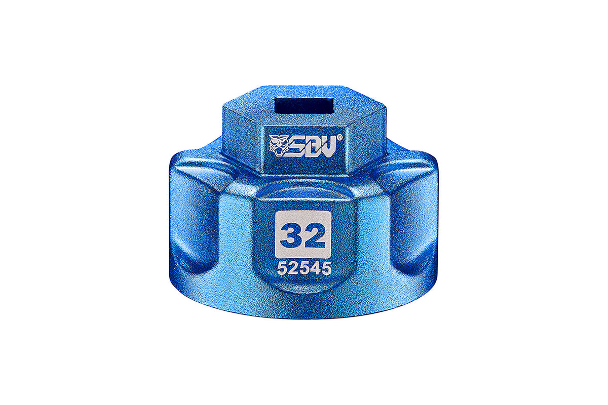 SBV verktygssats Pan America 1250 ProPack