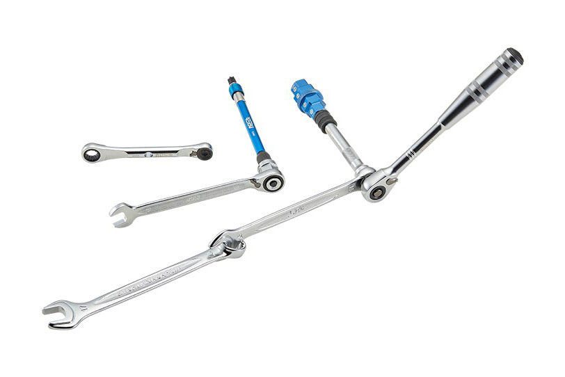 SBV verktygssats Pan America 1250 ProPack