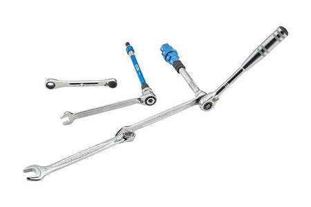 SBV verktygssats Pan America 1250 ProPack