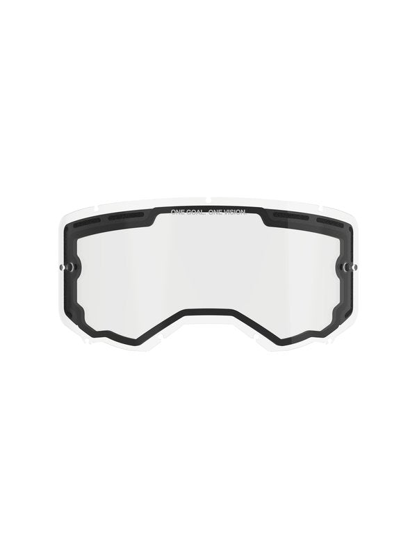Alpinestars Vision 8-5-3 DOUBLE PANE Lins