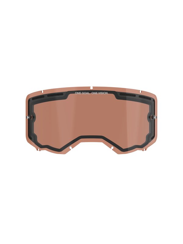 Alpinestars Vision 8-5-3 DOUBLE PANE Lins