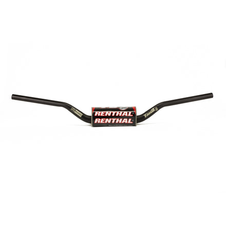 Renthal R-Works Fatbar 36 RC / HON CRF 04-18 KAW KX/KXF 2006-> Svart