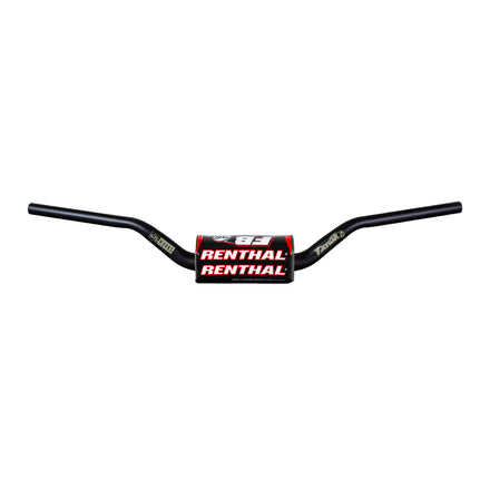 Renthal R-Works FatBar36 Reed / Windham Svart