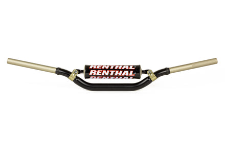 Renthal Twin Wall 993 – KTM SX 85 > / HUSQ TE85 >, SVART