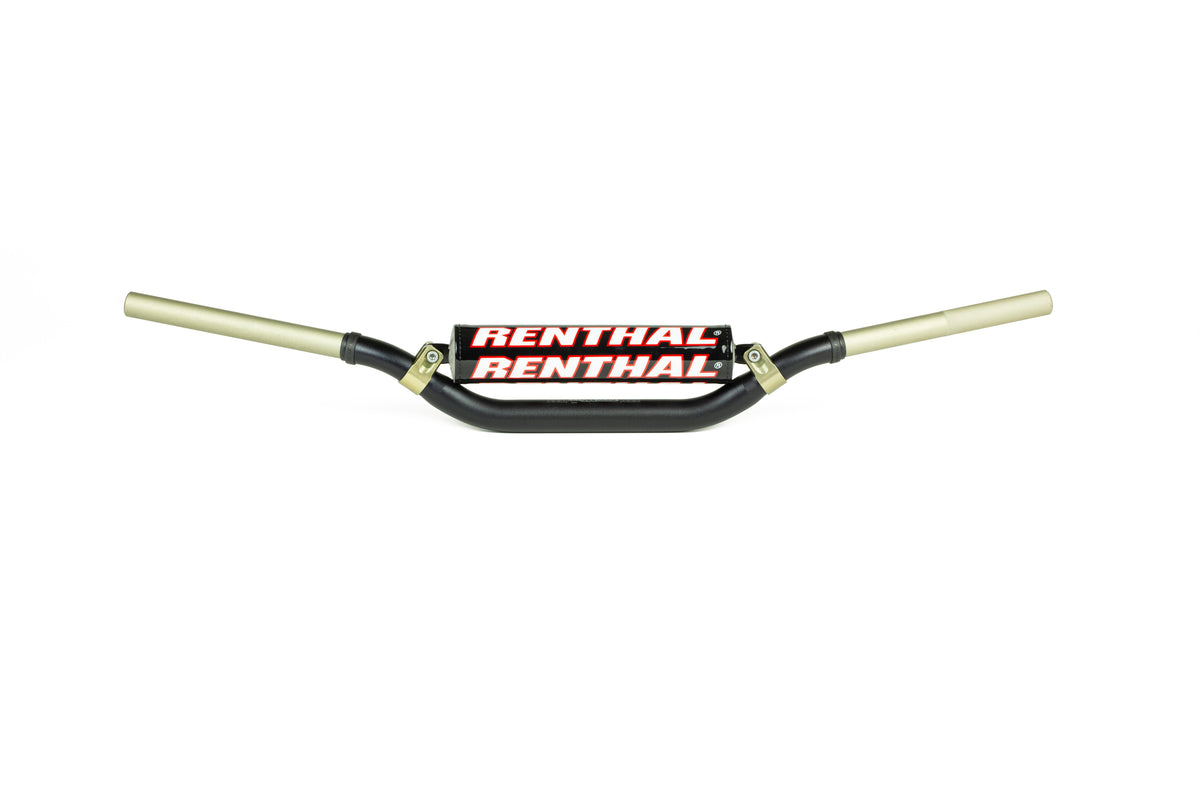 Renthal TwinWall 995 Eli Tomac Svart