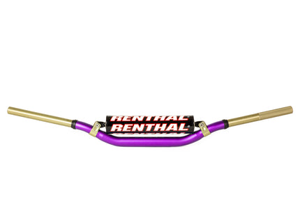 Renthal Renthal TwinWall 999 Lila