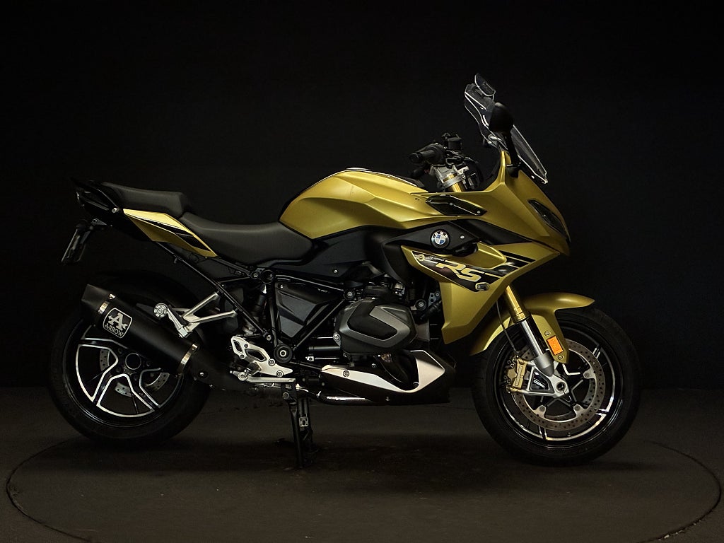 BMW R 1250 RS 2021